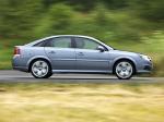 Opel Vectra GTS 2006 года